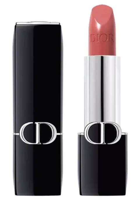 dior lipstick 458 ici paris